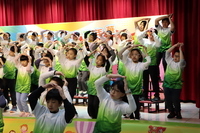 114學年度多語言嘉年華照片圖片